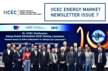 IICEC Energy Market Newsletter - 7