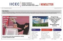 IICEC Energy Market Newsletter - 18