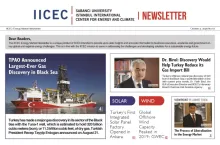 IICEC Energy Market Newsletter - 15