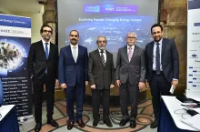 “Hızla Değişen Enerji Sistemini Keşfetmek” Semineri