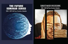 Akademik Destek Programı Seminer Serileri başlıyor