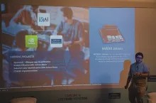Yapay Zeka Kulübümüz kAi Sabancı, NVIDIA Student Network Programına Avrupa’dan kabul edilen tek kulüp oldu