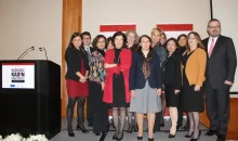 “Türkiye’de Bağımsız Kadın Direktörler Projesi” kamuoyuna sunuldu