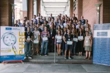 “Program for Undergraduate Research (PURE)” projeleri ödüllendirildi
