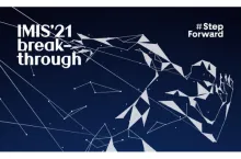 IMIS’21, Breakthrough temasıyla gerçekleşti