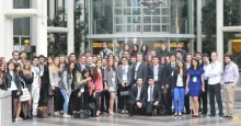IMIS'13 ve akılda kalanlar...