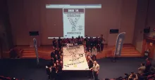 IMIS'14'ün ardından notlar...