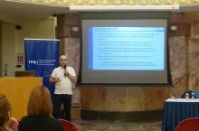 İklim Kafe Konuşmaları Ekim ayı başlığı “Enerji Adaleti” oldu