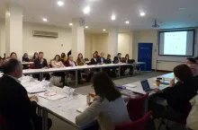 İyi örnekler toplumsal tansiyonu düşürür