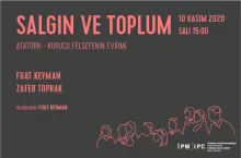 "Atatürk – Kurucu Felsefenin Evrimi"