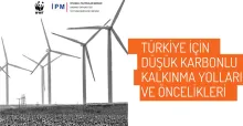 Türkiye Sera Gazı Emisyonlarını Azaltarak da Büyümeye Devam Edebilir!