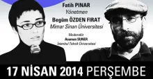 Kent Hakkı, Gezi Direnişi: Fatih Pınar Kısa Filmleri