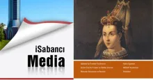 SUdergi tablet olarak ISabancı Media'da
