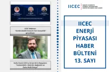 IICEC Energy Market Newsletter - 13