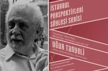İstanbul Perspektifleri’nin yeni konuğu Uğur Tanyeli