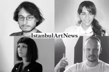 Görsel Sanatlar ve Görsel İletişim Tasarımı mezunlarımız İstanbul Art News’da…