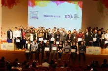 Sabancı Holding İleri Veri Analitiği Programı ilk mezunlarını verdi