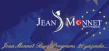 SSBF öğrencileri Derin Şenerdem ve Sibel Karadağ Jean Monnet Bursu almaya hak kazandı
