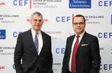 Josh Lerner Risk Sermayesi ve Özel Sermayenin Gelişimini Anlattı