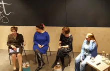 Sabancı Üniversitesi Girişimcilik Kurulu’ndan Kadın Girişimciler Paneli