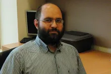 Hocalarımıza 3 Soru: Kağan Kurşungöz