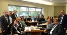 Muhasebe Araştırmalarında Disiplinlerarası Yaklaşımlar
