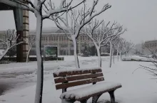 Kampüste Kar