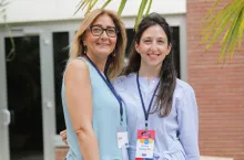 Mezunumuz Zeynep Gürsoy ile girişimi “Tara Folks” üzerine...