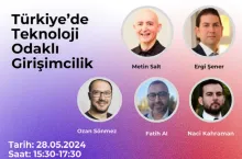 ExcellEnt Projesi 2. Webinar Etkinliği