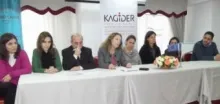 'Kars'taki Kızlar İlerliyor Projesi' devam ediyor
