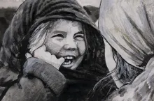 Kasa Galeri’de yılın ilk sergisi: “Başka Gün Başka Hayat”