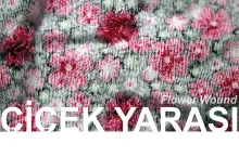 Kasa Galeri’de yeni sergi: “Çiçek Yarası”