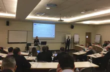 Sabancı Üniversitesi Kastamonu Entegre işbirliği çalıştayı yapıldı