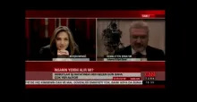 Türkiye ve dünyadaki robotik gelişmeleri Kemalettin Erbatur anlatıyor