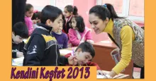 'Kendini Keşfet' ilk kez Adana'da!