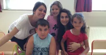 ‘Kendini Keşfet’ bu yaz Kastamonu Cide’de…