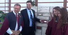 Son ders Daron Acemoğlu'ndan