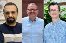Öğretim üyelerimiz ile mezunumuzun makalesi 2020'nin en çok okunan 5 makalesi arasında