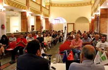 “İklim İçin Yeşil Ekonomi Politikaları” Raporu Açıklandı