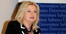 Sabancı Üniversitesi Kosova Başbakan Yardımcısını ağırladı