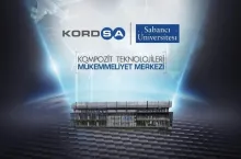 Sabancı Üniversitesi ve Kordsa'dan Covid-19 mücadelesinde destek