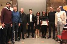 Blockchain Hackathon 2020 gerçekleşti