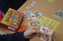 Hisar Okulları öğrencileri ile toplumsal cinsiyet oyun atölyesi