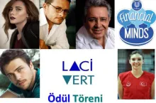 Lacivert Ödülleri için geri sayım başladı!