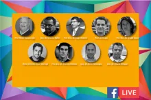 Sabancı Üniversitesi Lisans Programlarını Facebook canlı yayınında tanıtmaya devam ediyor