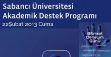 Liseliler “Bilimsel Deneyim Günü’nde”