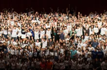 Sabancı Üniversitesi Lise Yaz Okulu’nun ikinci dönemi tamamlandı