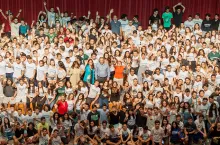 Sabancı Üniversitesi Lise Yaz Okulu’nun birinci dönemi tamamlandı