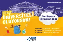 Sabancı Üniversitesi Lise Yaz Okulları bu yıl en yüksek katılımla gerçekleşti