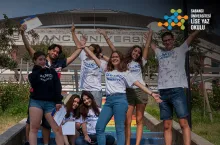 Sabancı Üniversitesi Lise Yaz Okulu sekizinci yılında
